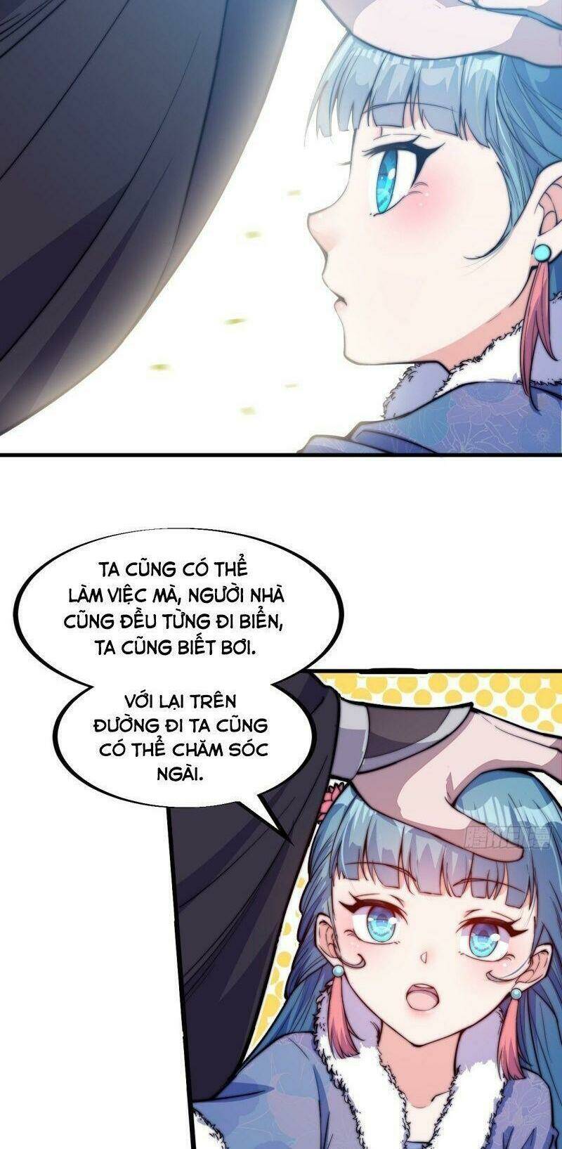 Ta Có Một Sơn Trại Chapter 84 - Trang 23