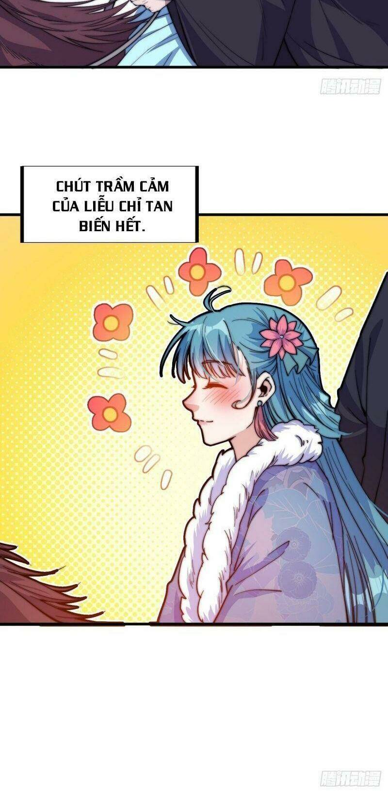 Ta Có Một Sơn Trại - Chapter 84 - Page 27