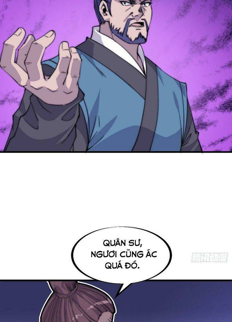 Ta Có Một Sơn Trại Chapter 84 - Trang 4