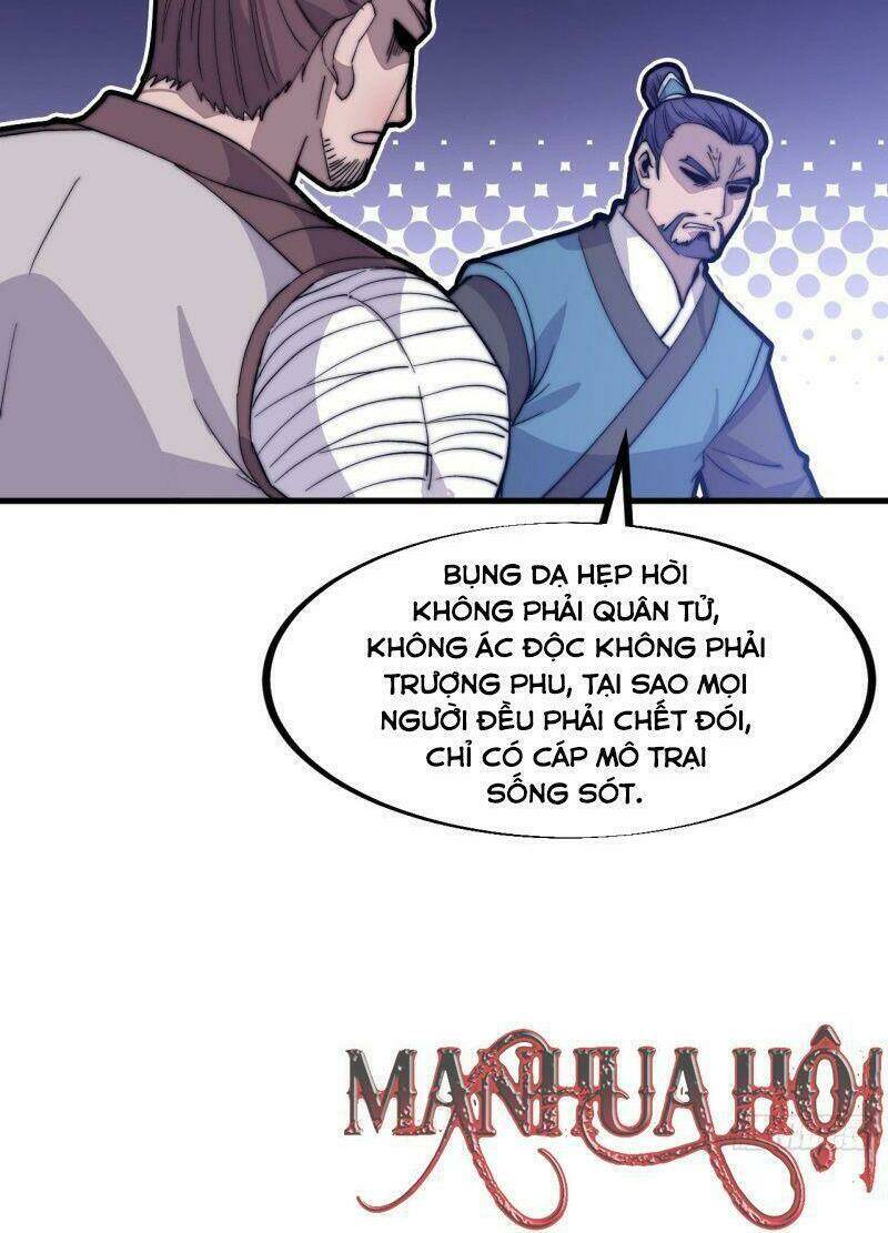 Ta Có Một Sơn Trại Chapter 84 - Trang 5