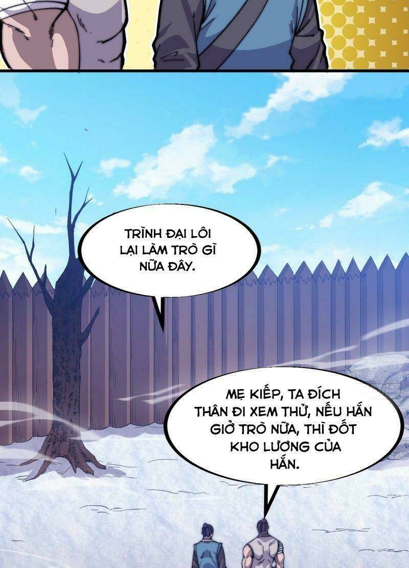 Ta Có Một Sơn Trại Chapter 84 - Trang 7