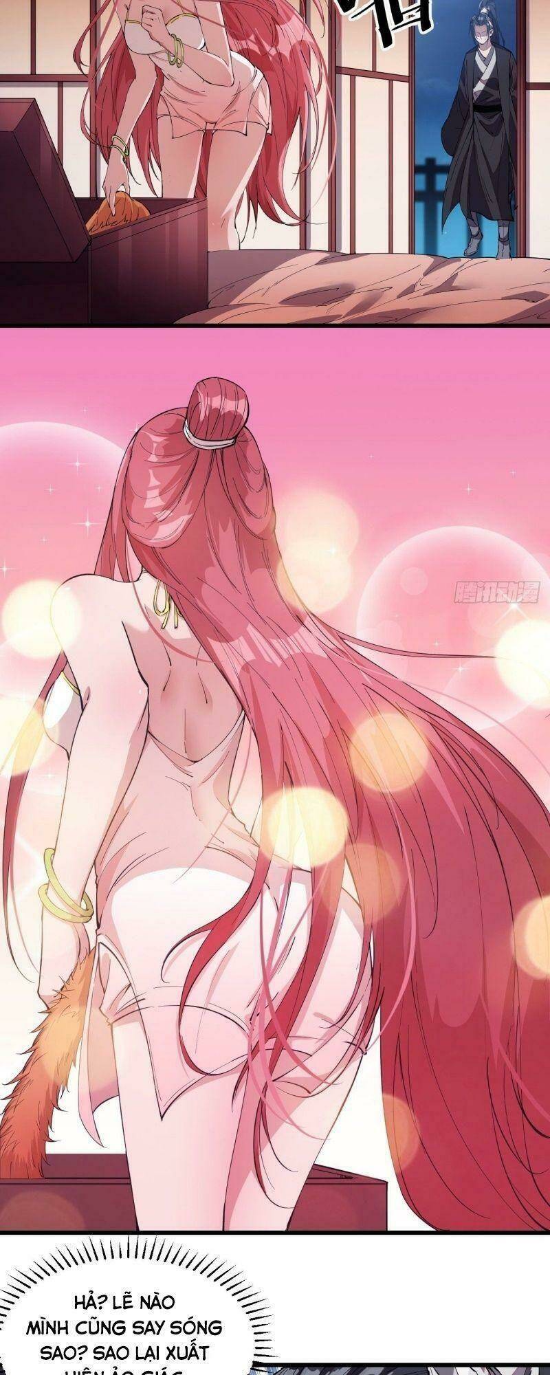 Ta Có Một Sơn Trại Chapter 85 - Trang 10