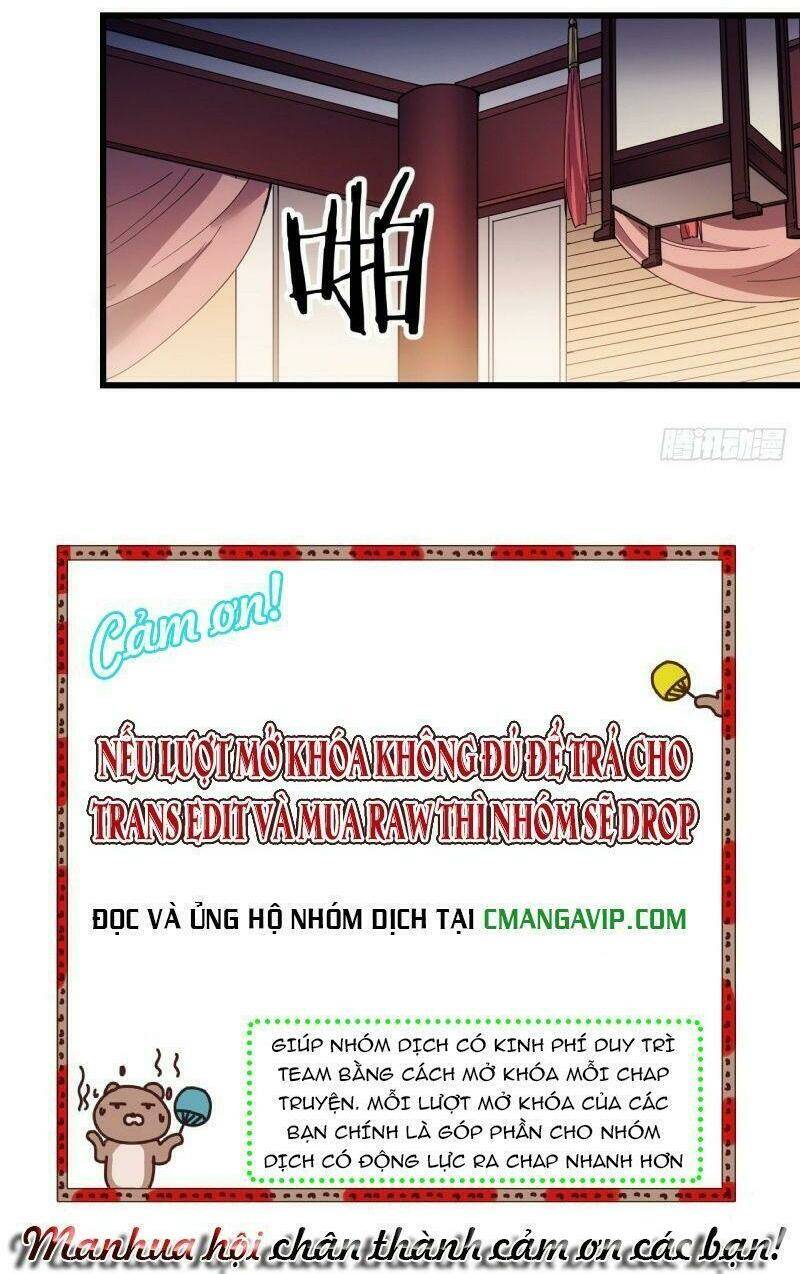 Ta Có Một Sơn Trại Chapter 85 - Trang 12