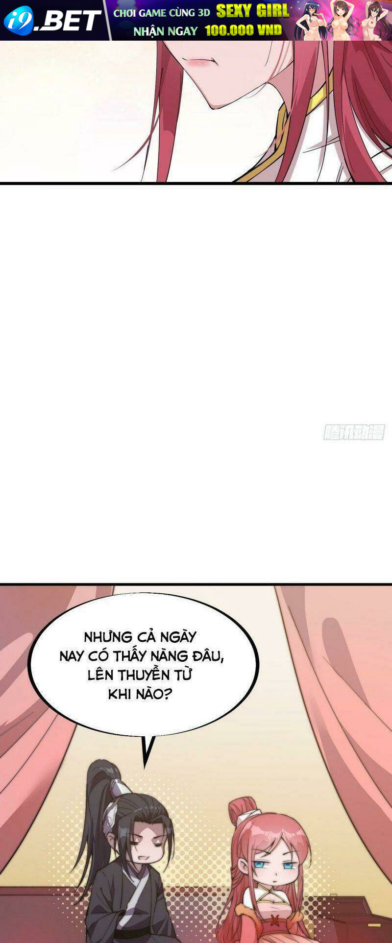 Ta Có Một Sơn Trại Chapter 85 - Trang 14