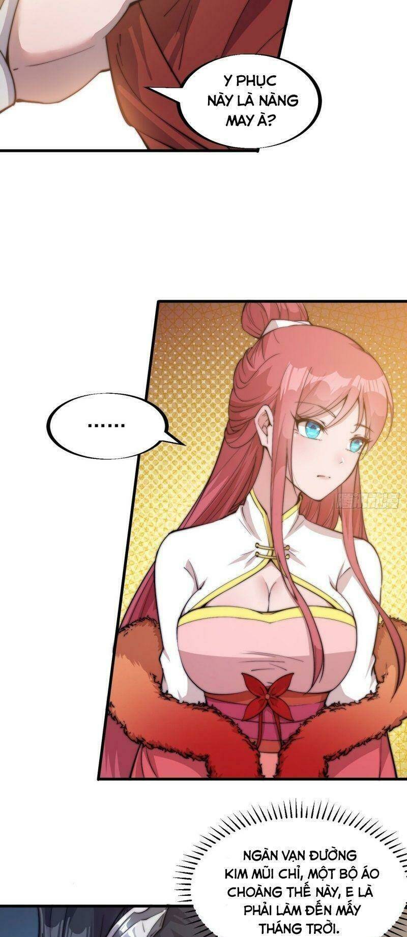 Ta Có Một Sơn Trại Chapter 85 - Trang 17