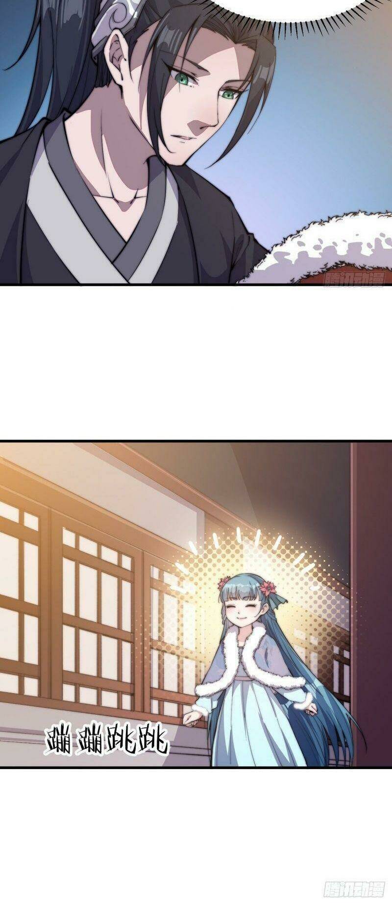 Ta Có Một Sơn Trại Chapter 85 - Trang 18