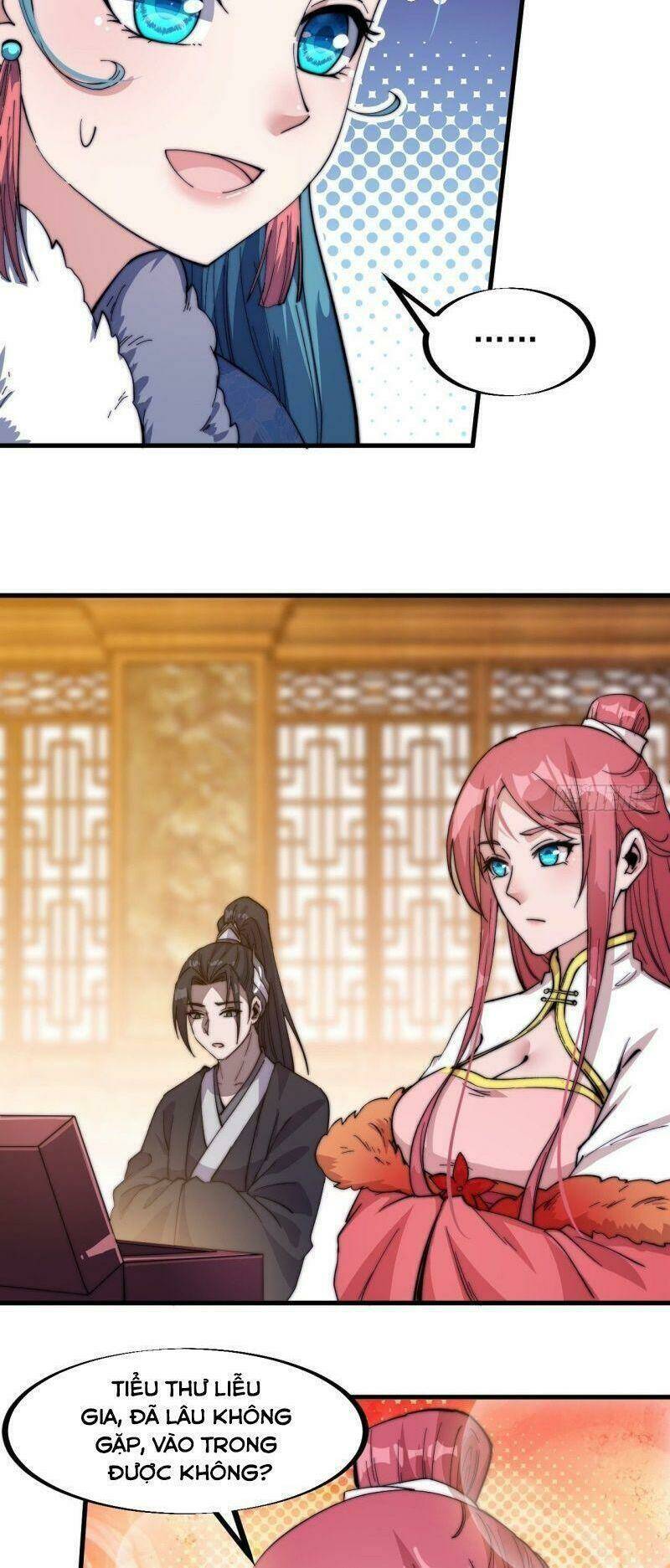 Ta Có Một Sơn Trại Chapter 85 - Trang 20