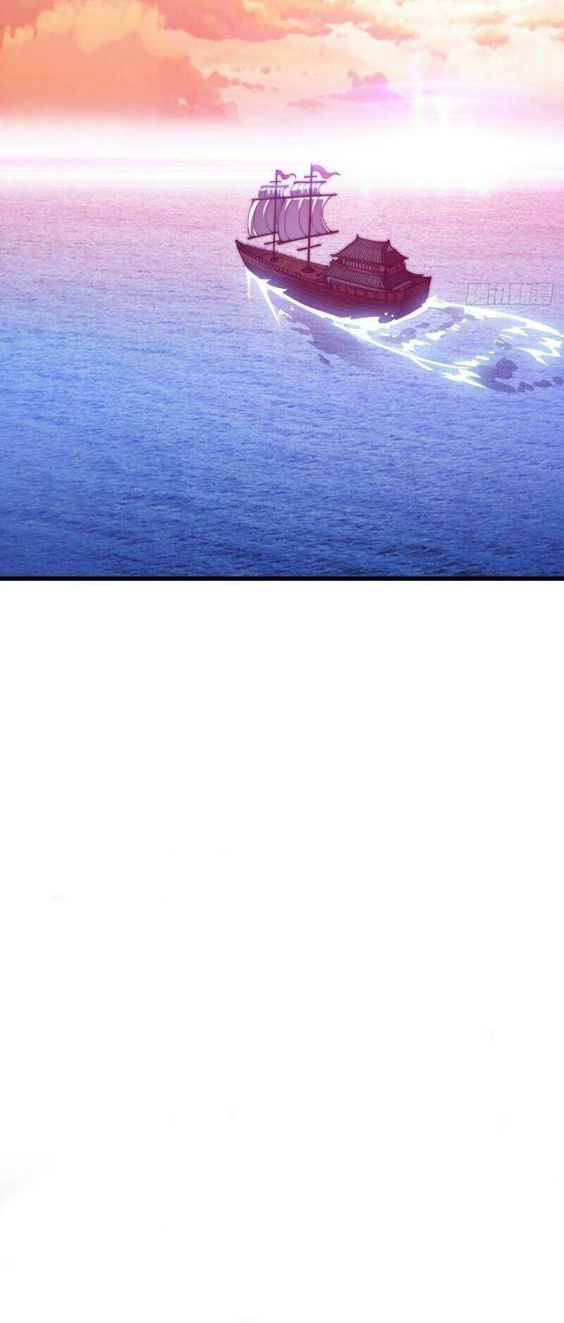 Ta Có Một Sơn Trại - Chapter 85 - Page 24