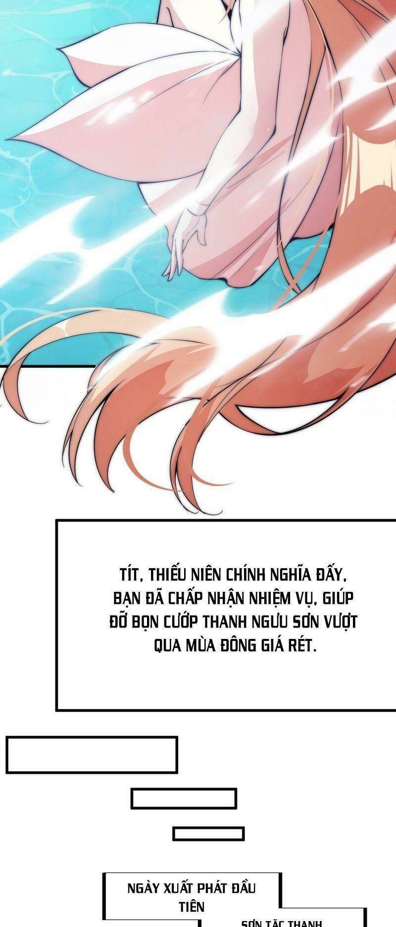 Ta Có Một Sơn Trại Chapter 85 - Trang 6
