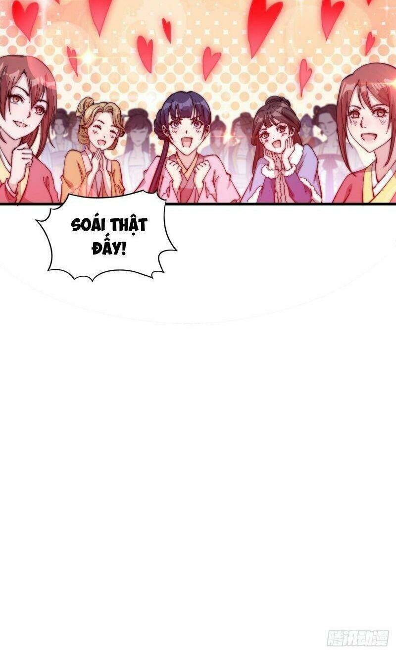 Ta Có Một Sơn Trại - Chapter 87 - Page 26