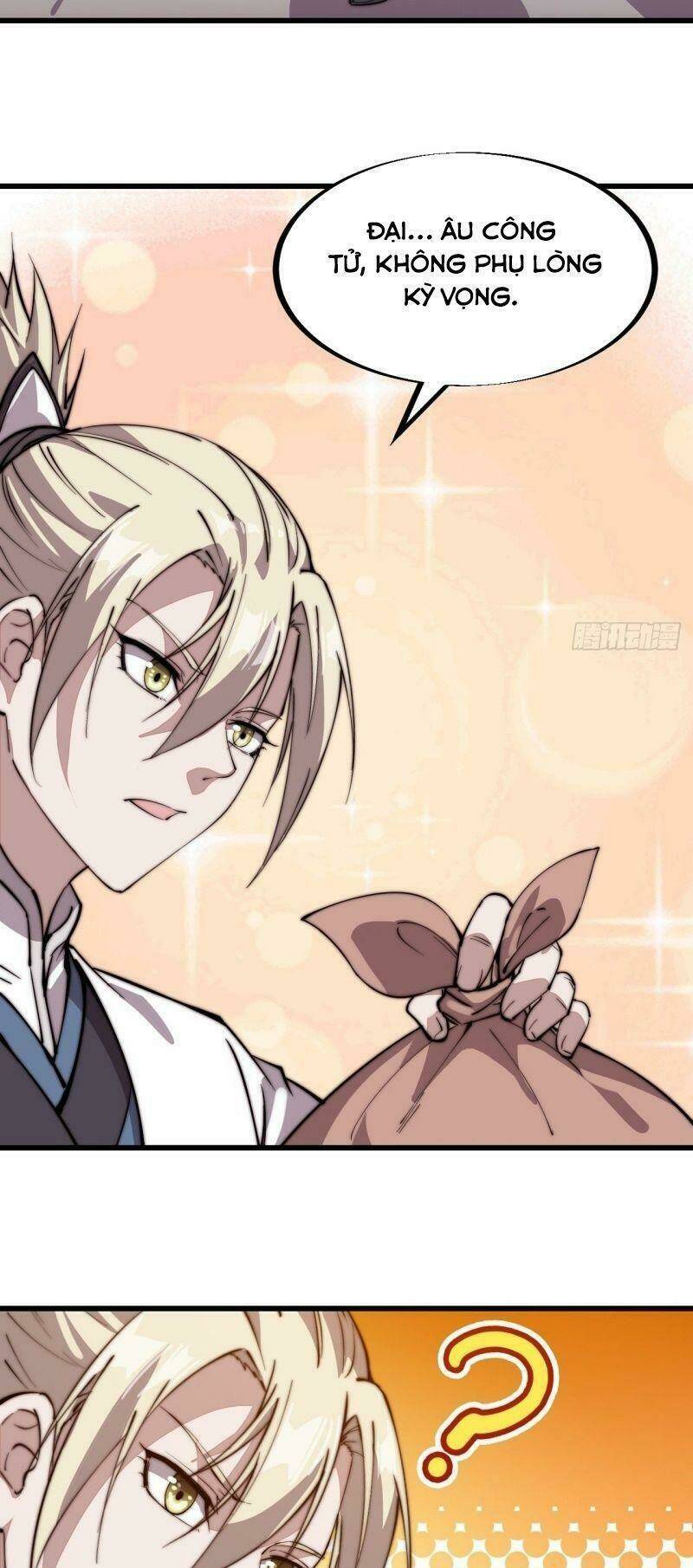 Ta Có Một Sơn Trại Chapter 88 - Trang 10