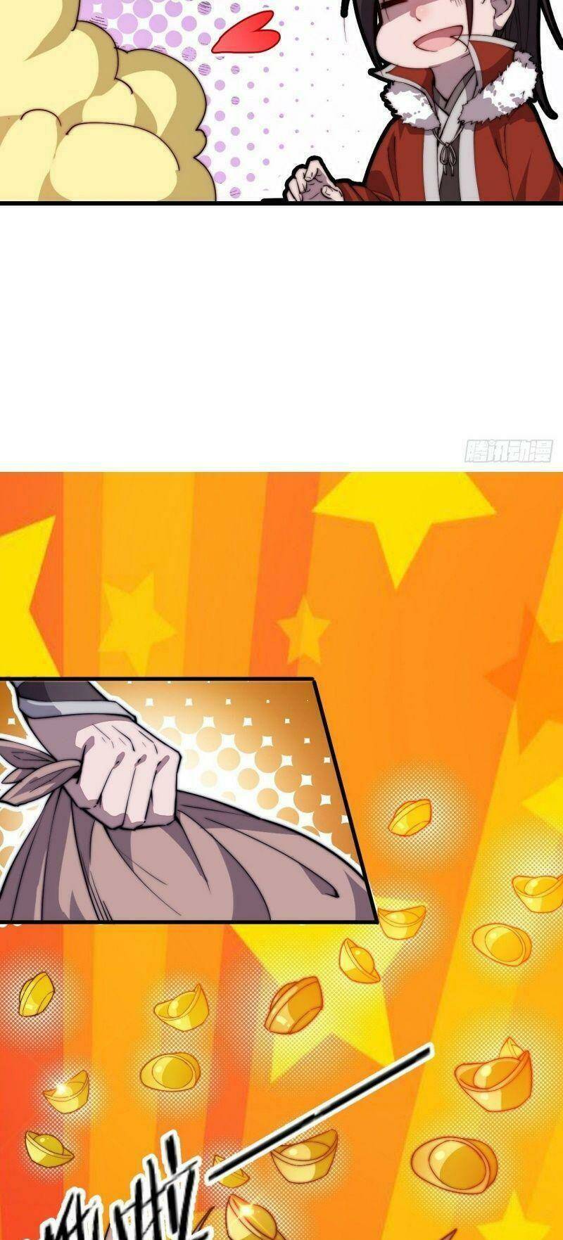 Ta Có Một Sơn Trại Chapter 88 - Trang 13