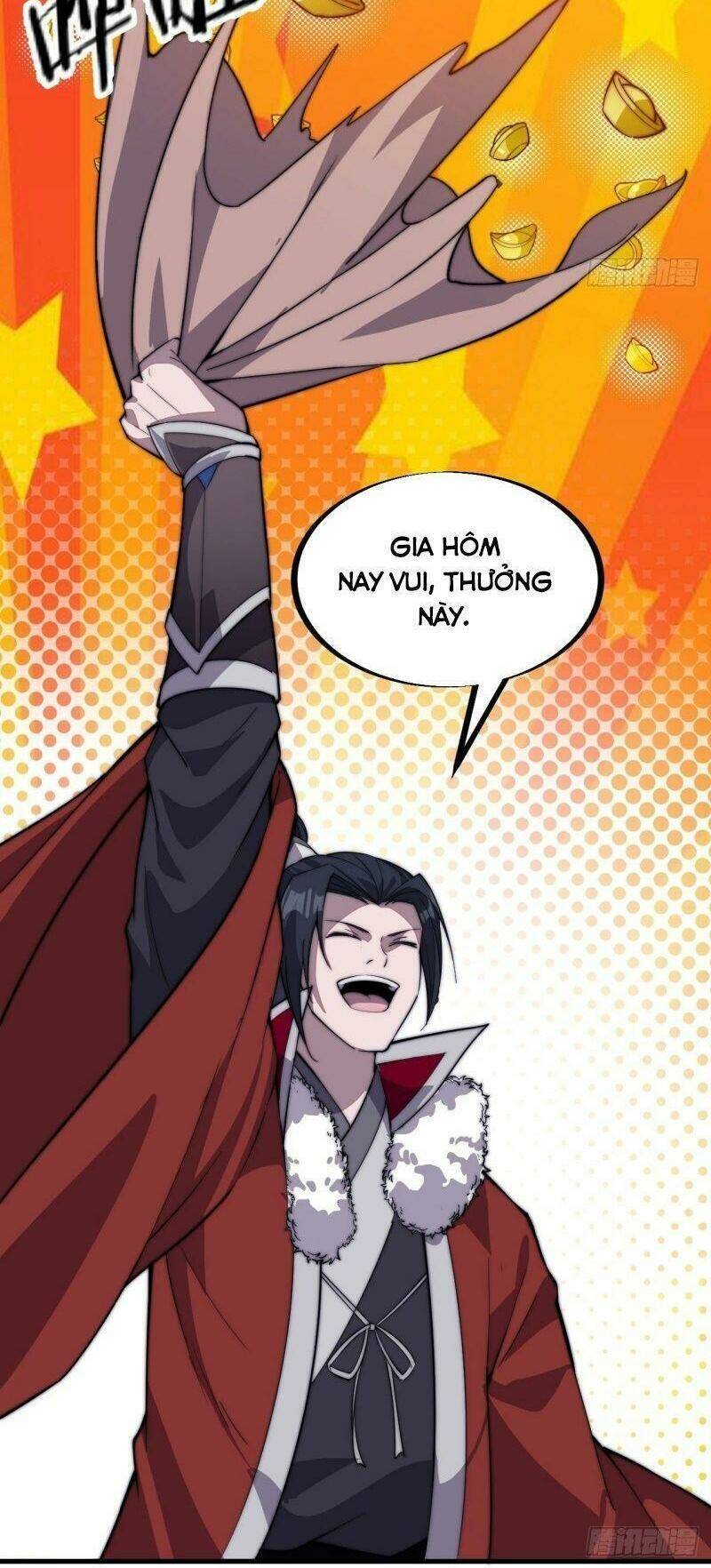 Ta Có Một Sơn Trại Chapter 88 - Trang 14