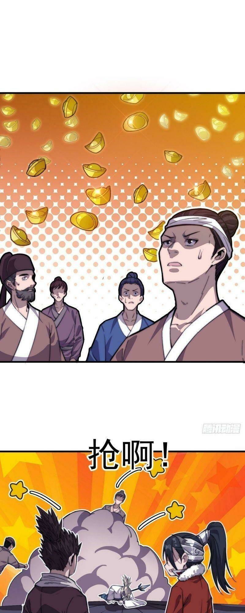 Ta Có Một Sơn Trại Chapter 88 - Trang 15