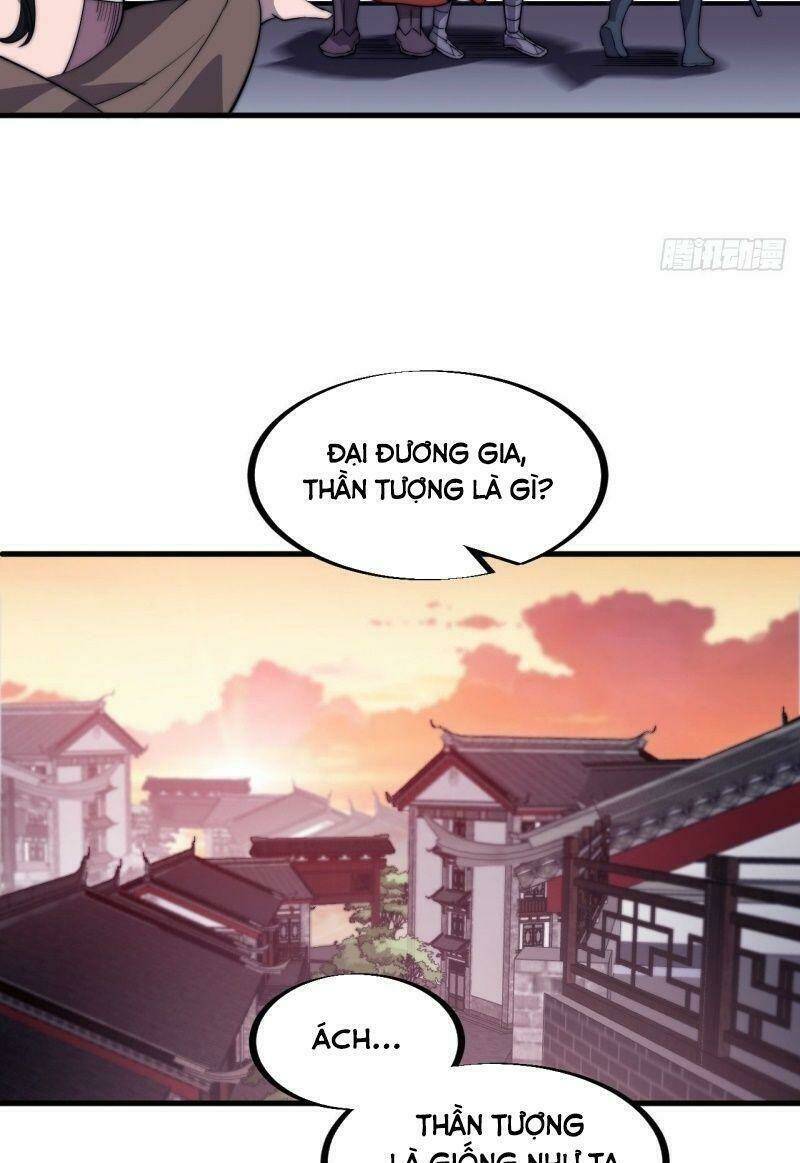 Ta Có Một Sơn Trại Chapter 88 - Trang 17