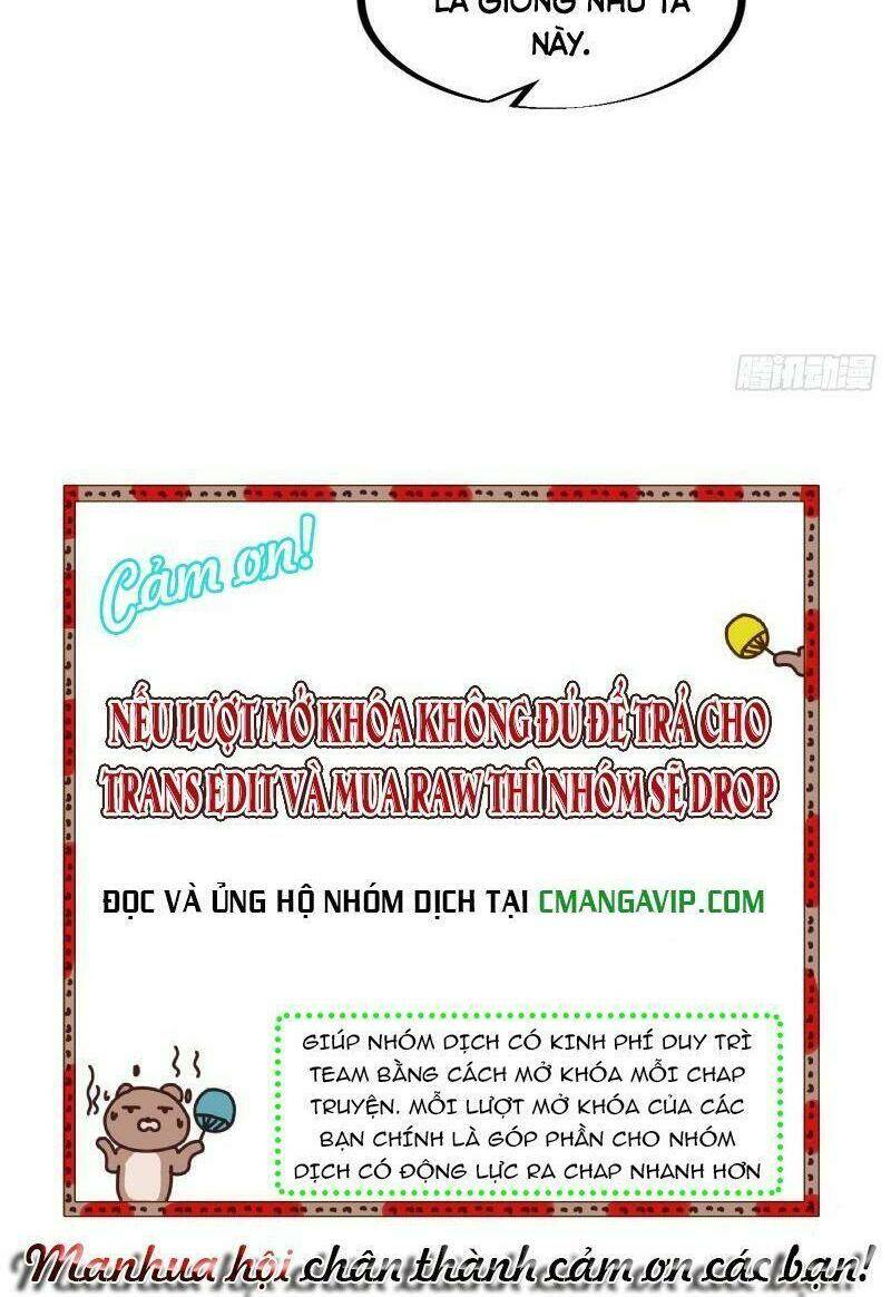 Ta Có Một Sơn Trại Chapter 88 - Trang 18