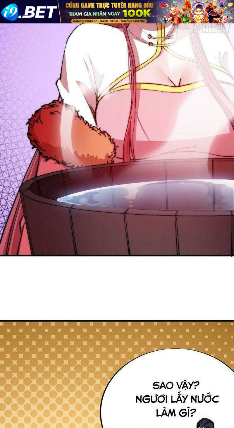 Ta Có Một Sơn Trại Chapter 88 - Trang 26