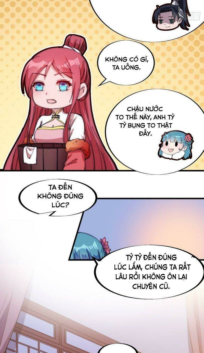 Ta Có Một Sơn Trại Chapter 88 - Trang 27