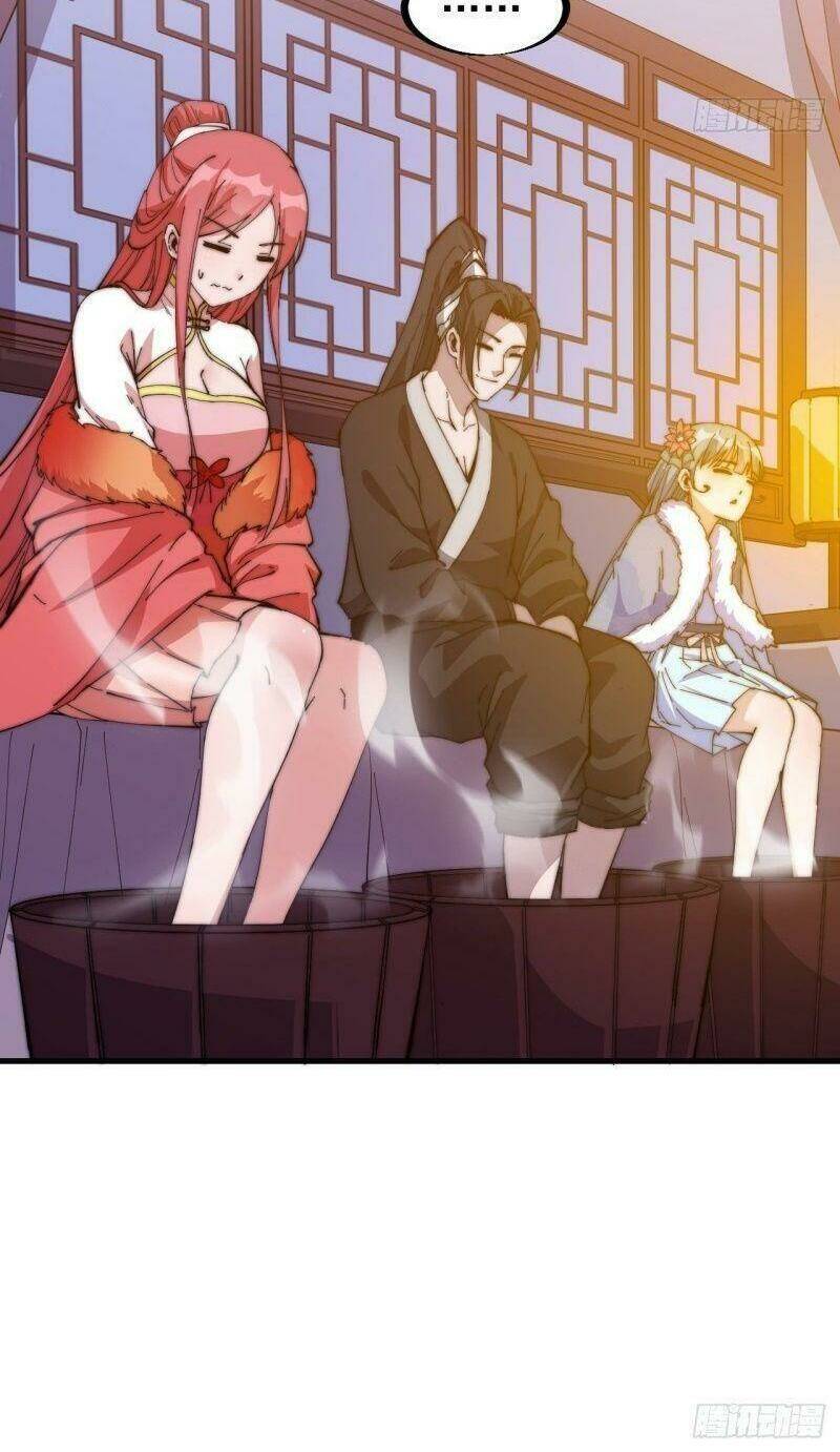 Ta Có Một Sơn Trại - Chapter 88 - Page 28