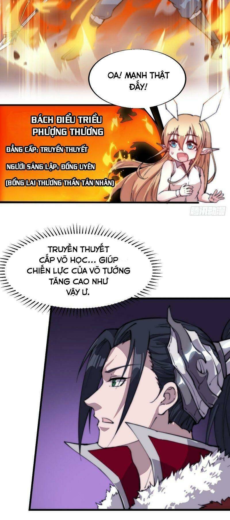 Ta Có Một Sơn Trại Chapter 88 - Trang 4