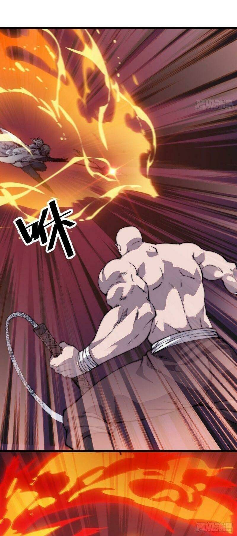 Ta Có Một Sơn Trại Chapter 88 - Trang 5