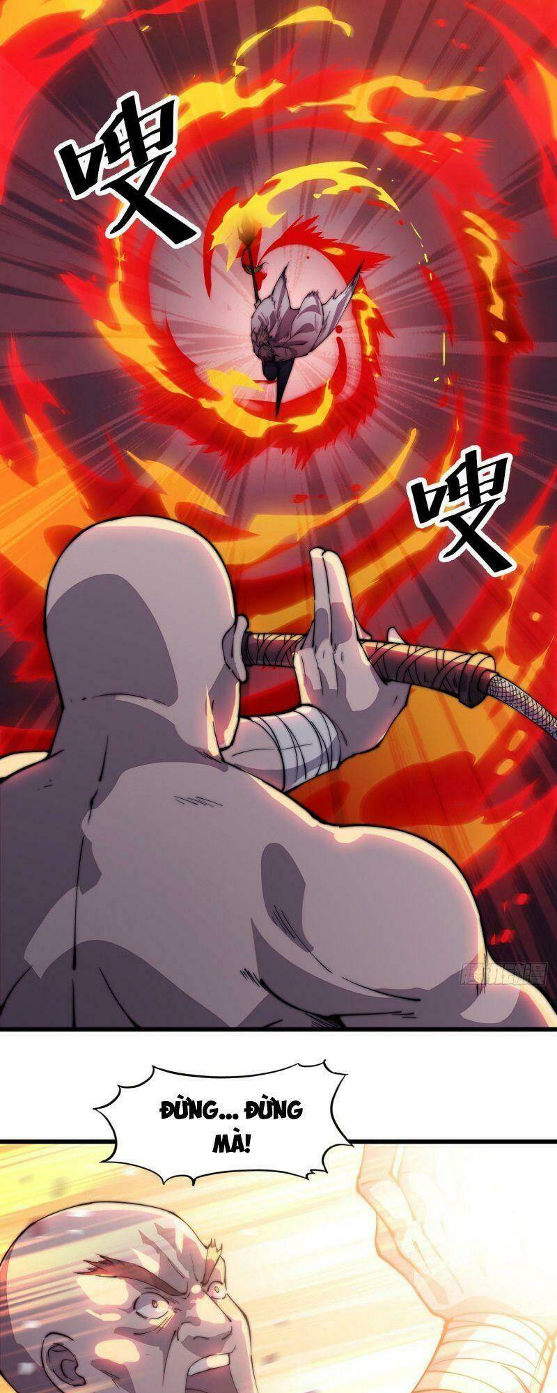 Ta Có Một Sơn Trại Chapter 88 - Trang 6