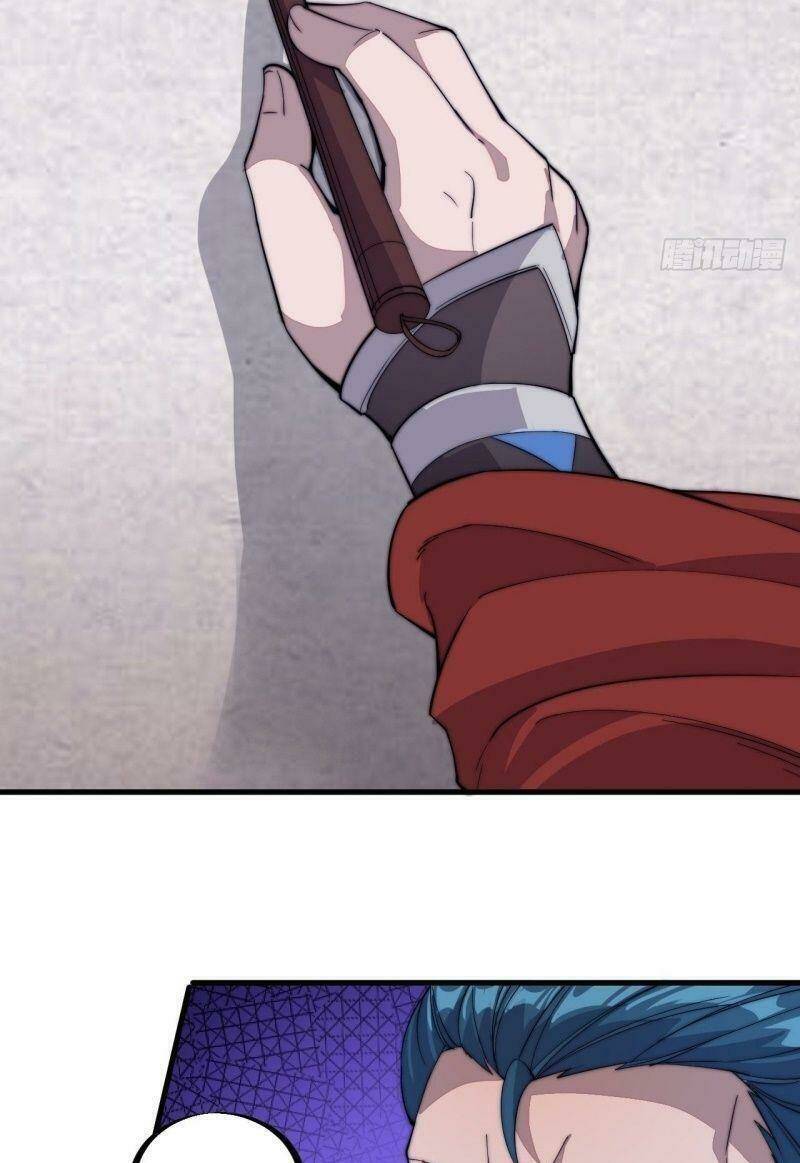 Ta Có Một Sơn Trại Chapter 89 - Trang 17