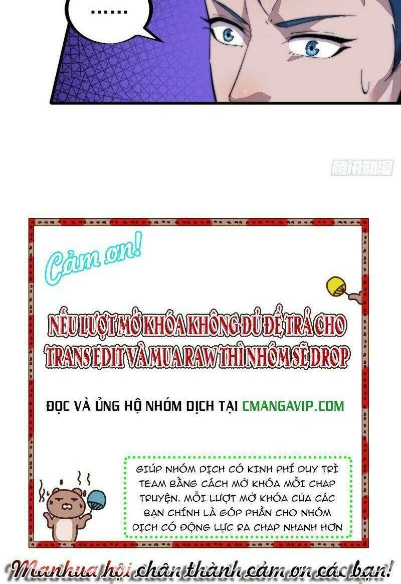 Ta Có Một Sơn Trại Chapter 89 - Trang 18