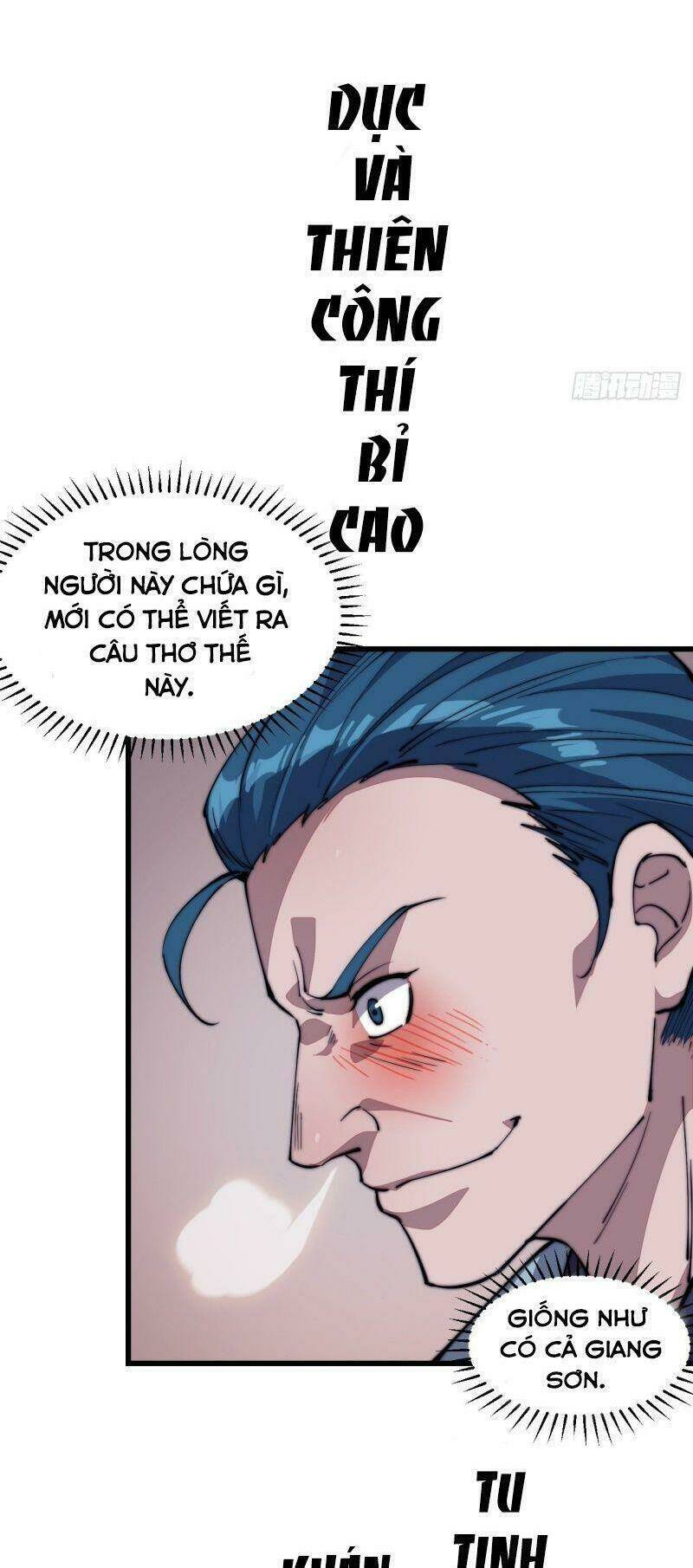 Ta Có Một Sơn Trại Chapter 89 - Trang 21