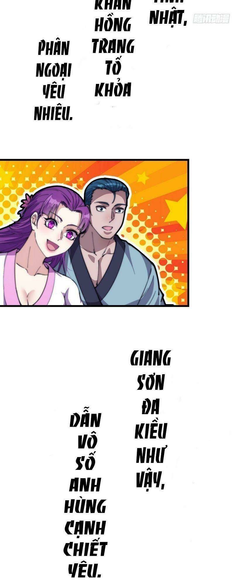 Ta Có Một Sơn Trại Chapter 89 - Trang 22