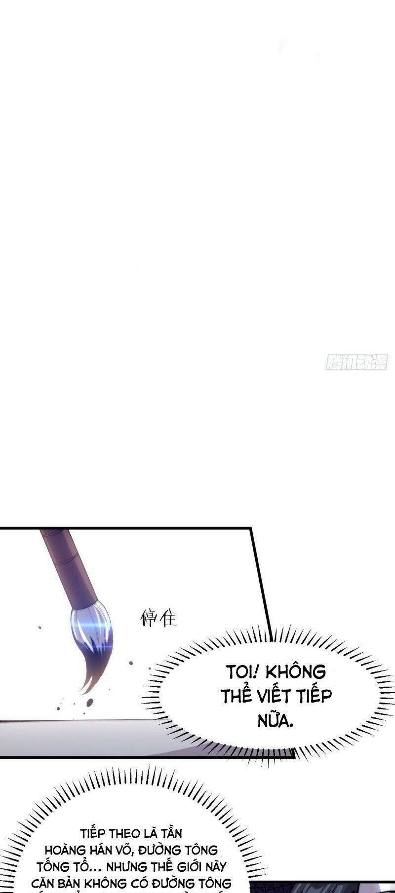 Ta Có Một Sơn Trại Chapter 89 - Trang 23