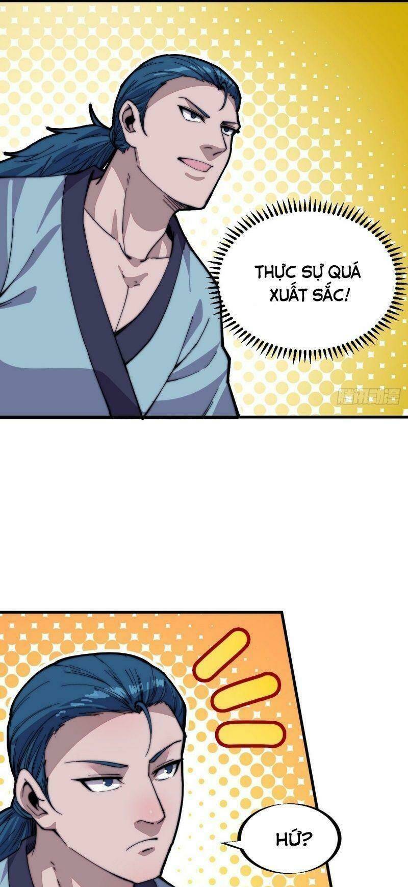 Ta Có Một Sơn Trại Chapter 89 - Trang 27