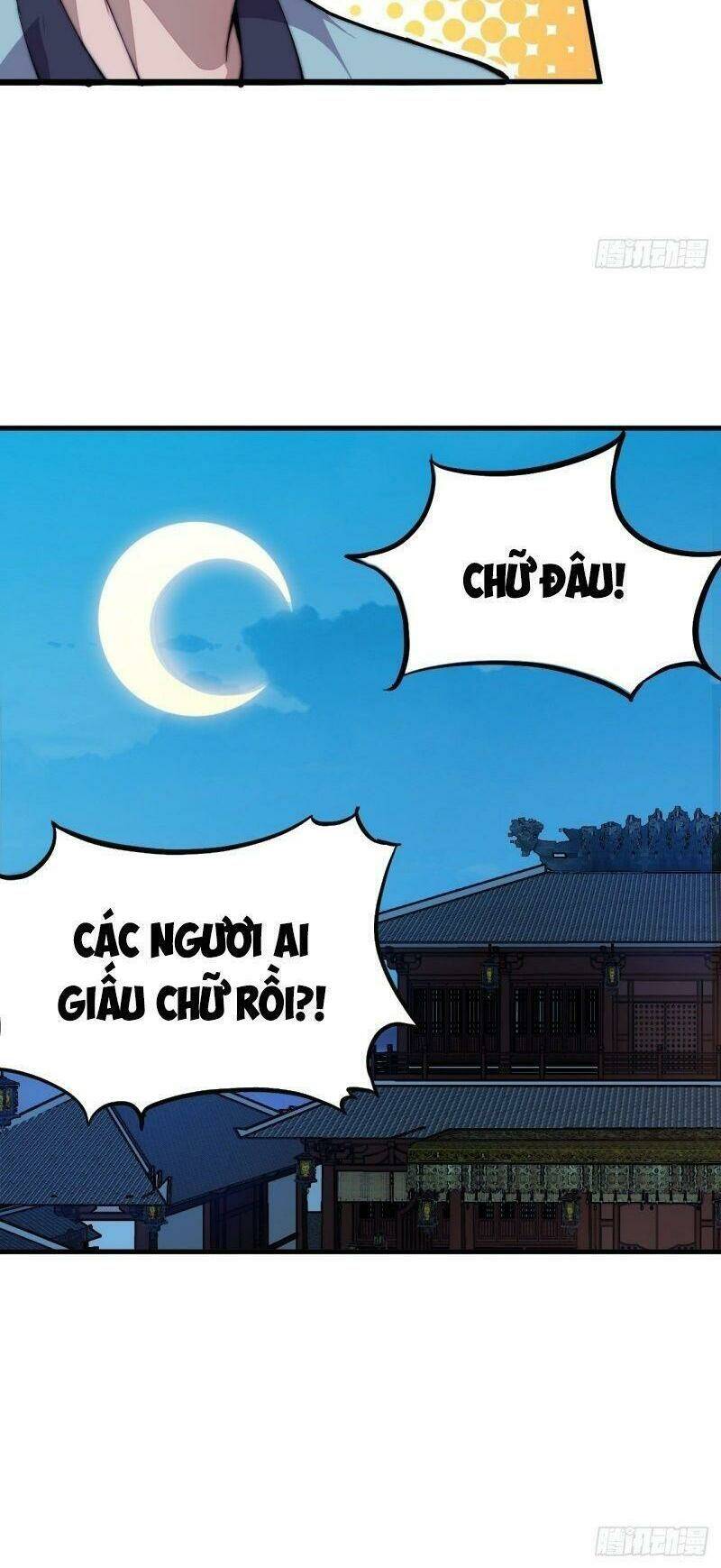 Ta Có Một Sơn Trại - Chapter 89 - Page 28