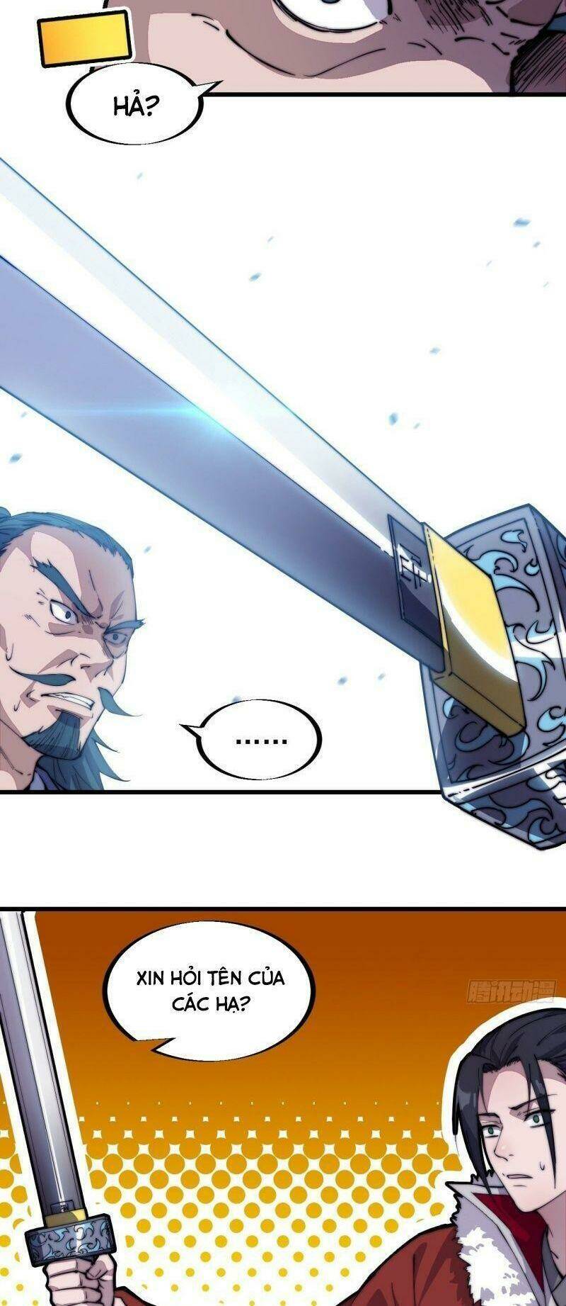 Ta Có Một Sơn Trại Chapter 90 - Trang 15