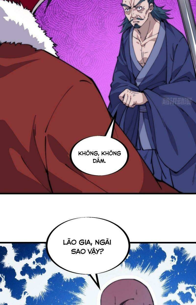 Ta Có Một Sơn Trại Chapter 90 - Trang 17