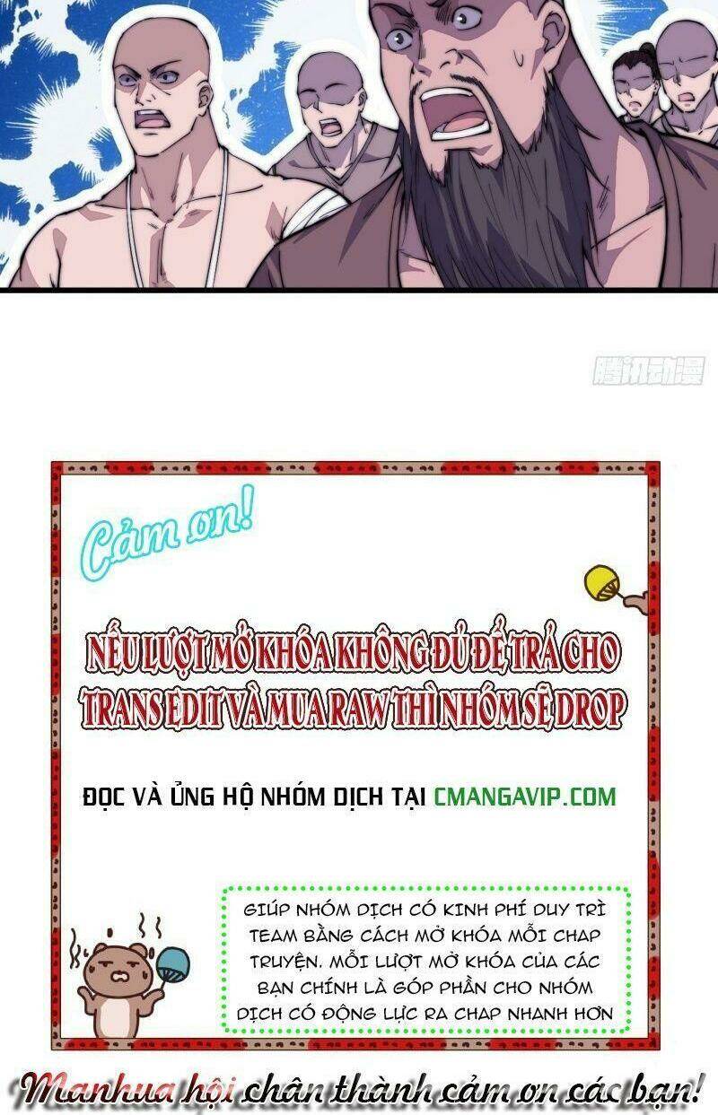 Ta Có Một Sơn Trại Chapter 90 - Trang 18