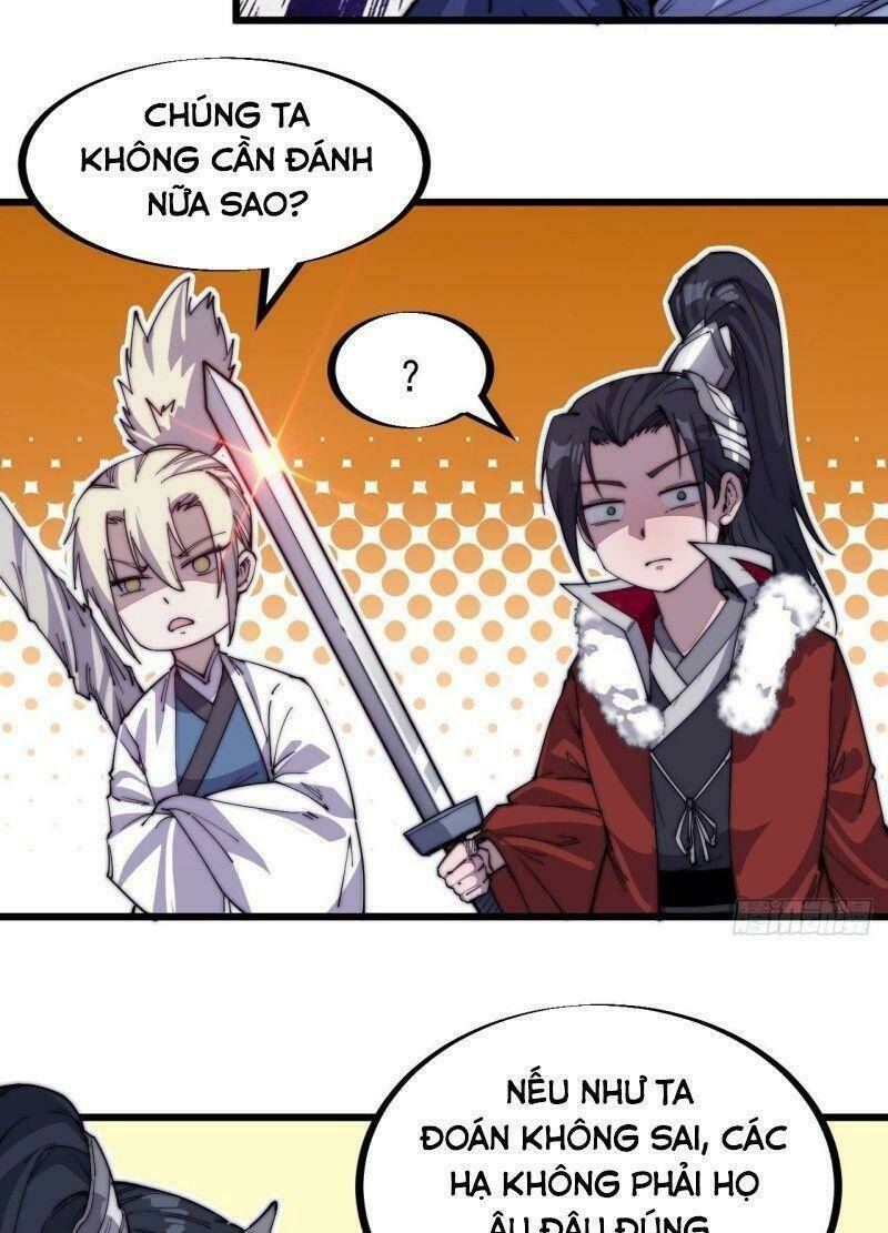 Ta Có Một Sơn Trại Chapter 90 - Trang 20