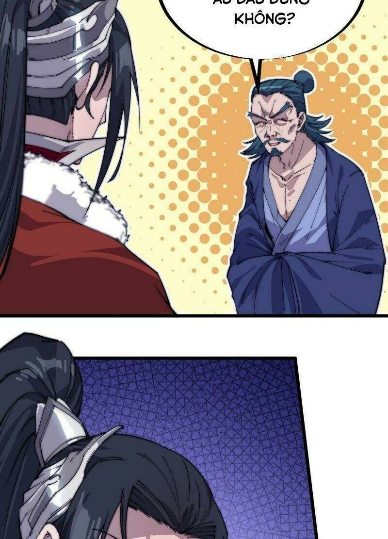 Ta Có Một Sơn Trại Chapter 90 - Trang 21