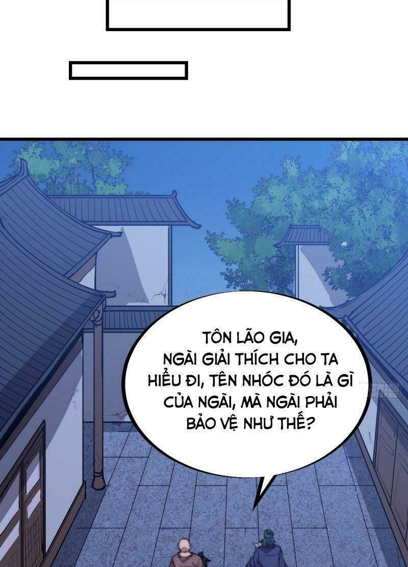 Ta Có Một Sơn Trại Chapter 90 - Trang 26