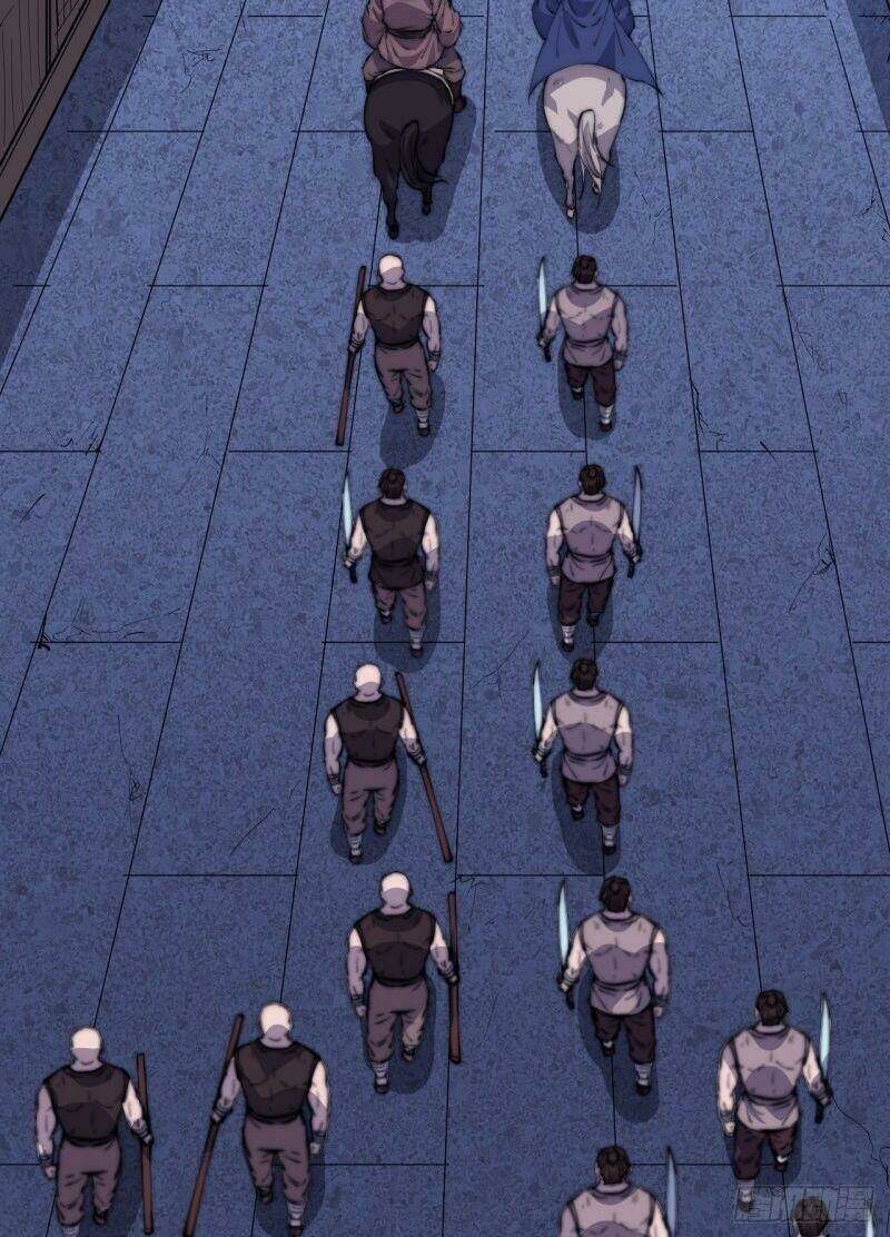 Ta Có Một Sơn Trại Chapter 90 - Trang 27