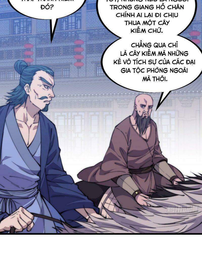 Ta Có Một Sơn Trại Chapter 90 - Trang 29