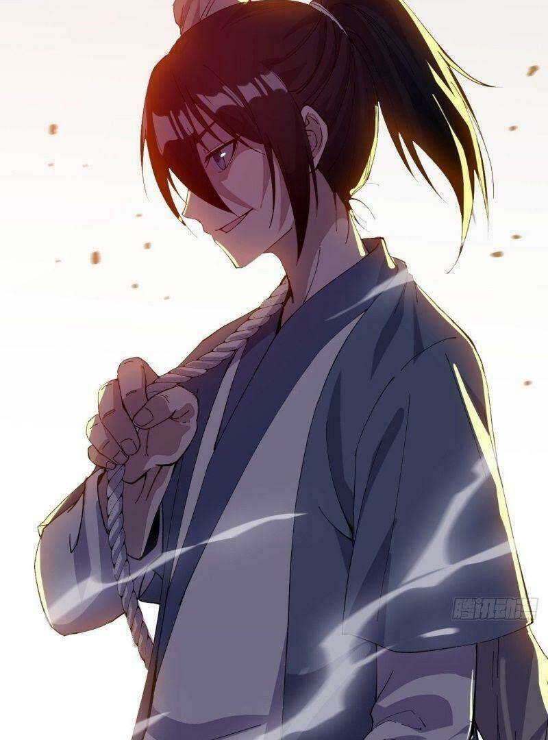 Ta Có Một Sơn Trại Chapter 90 - Trang 35