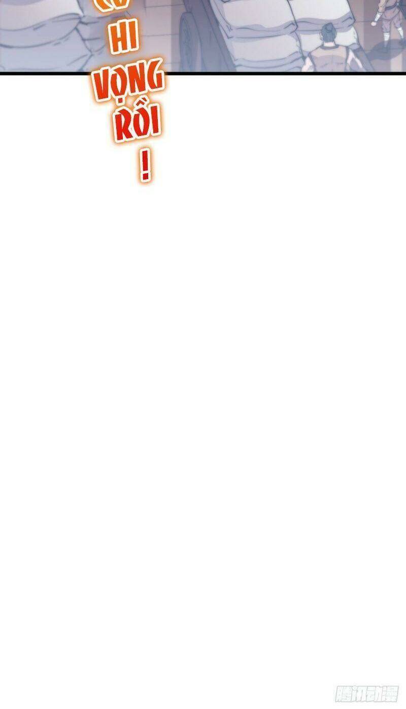 Ta Có Một Sơn Trại - Chapter 92 - Page 41