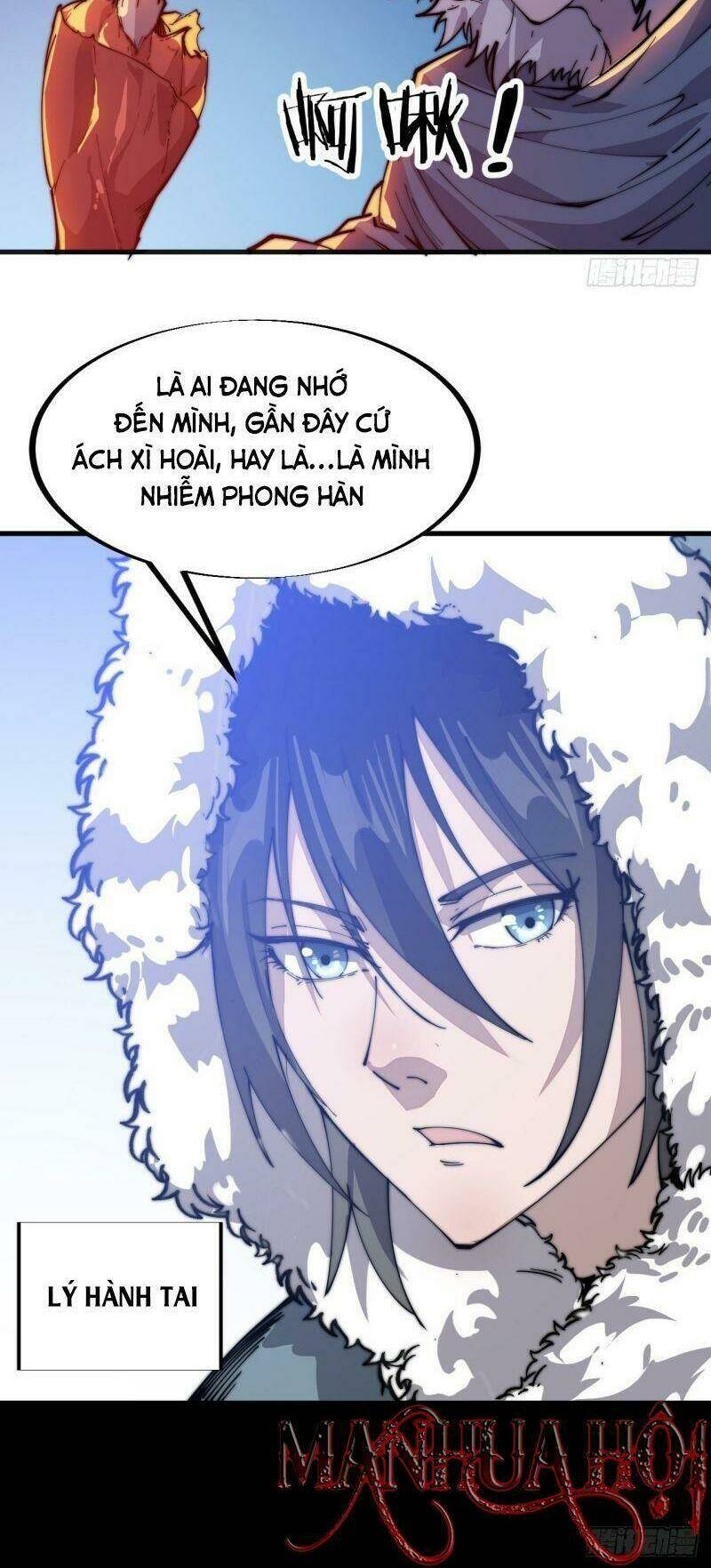 Ta Có Một Sơn Trại - Chapter 93 - Page 27