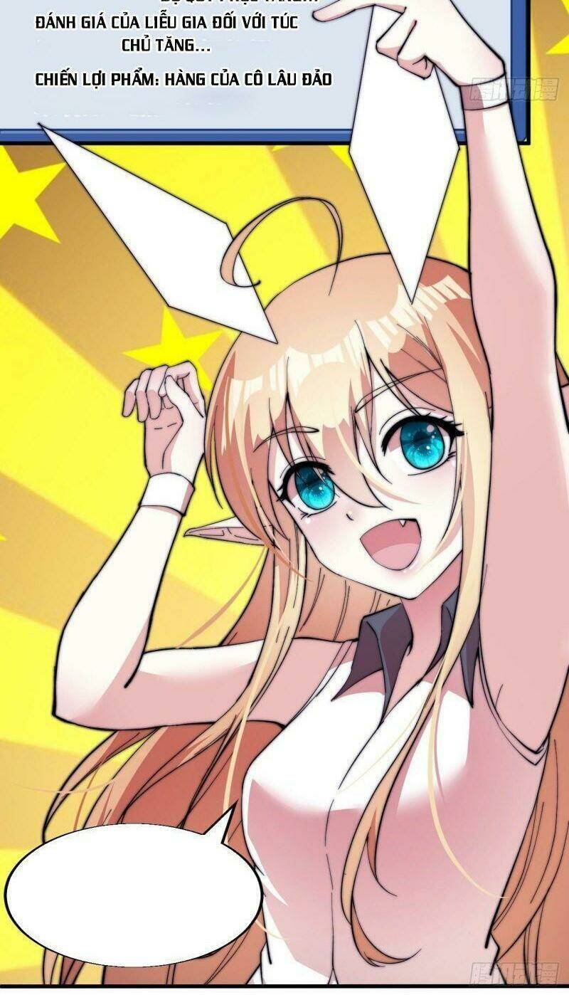 Ta Có Một Sơn Trại - Chapter 95 - Page 41