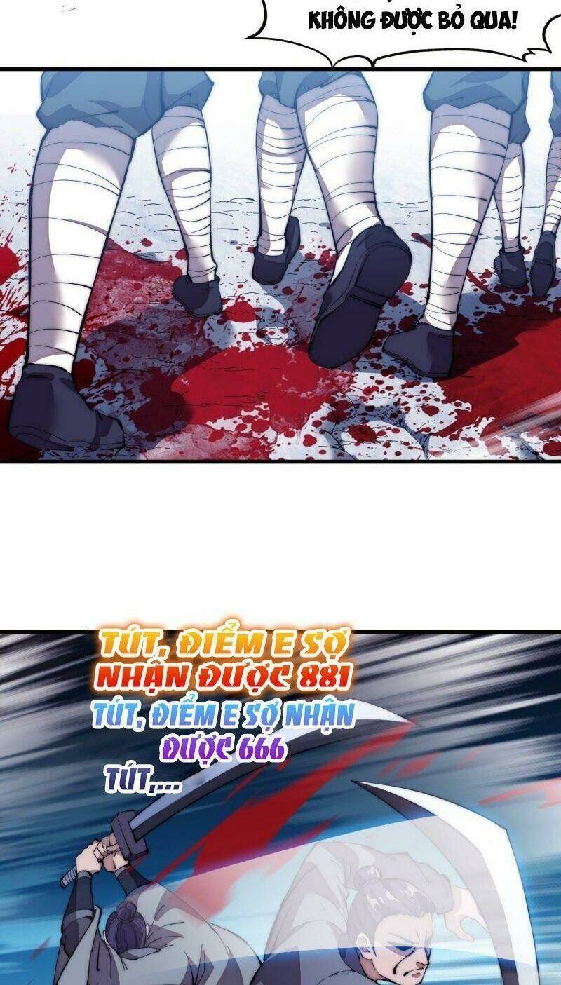 Ta Có Một Sơn Trại Chapter 97 - Trang 9