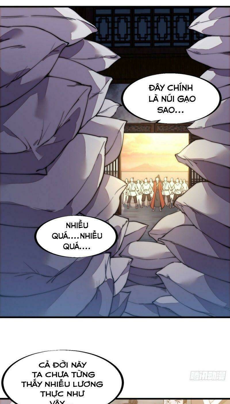 Ta Có Một Sơn Trại Chapter 97 - Trang 12