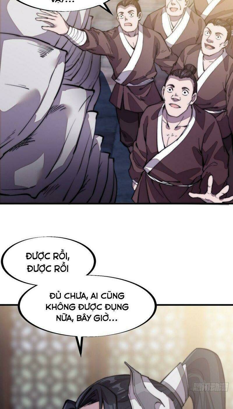 Ta Có Một Sơn Trại Chapter 97 - Trang 13
