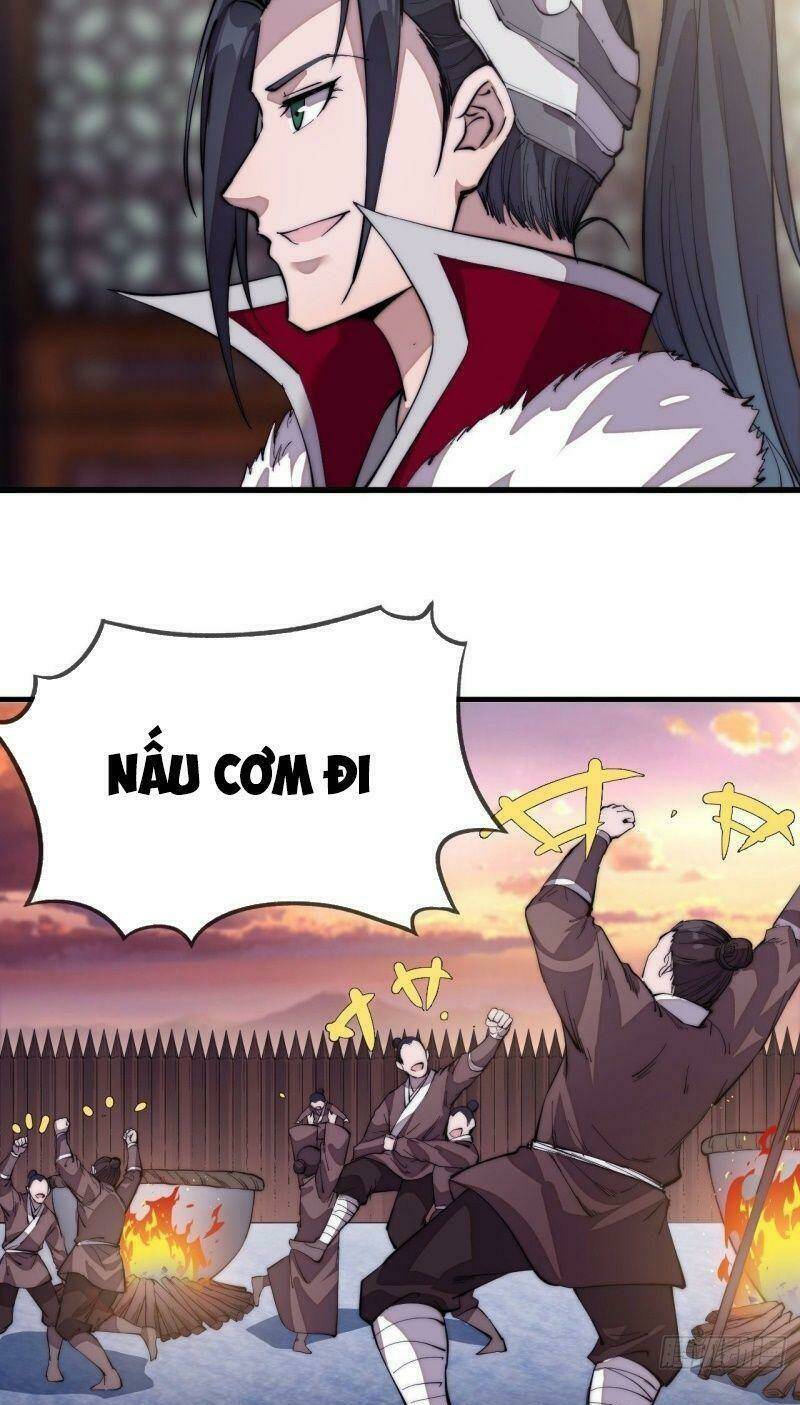 Ta Có Một Sơn Trại Chapter 97 - Trang 14