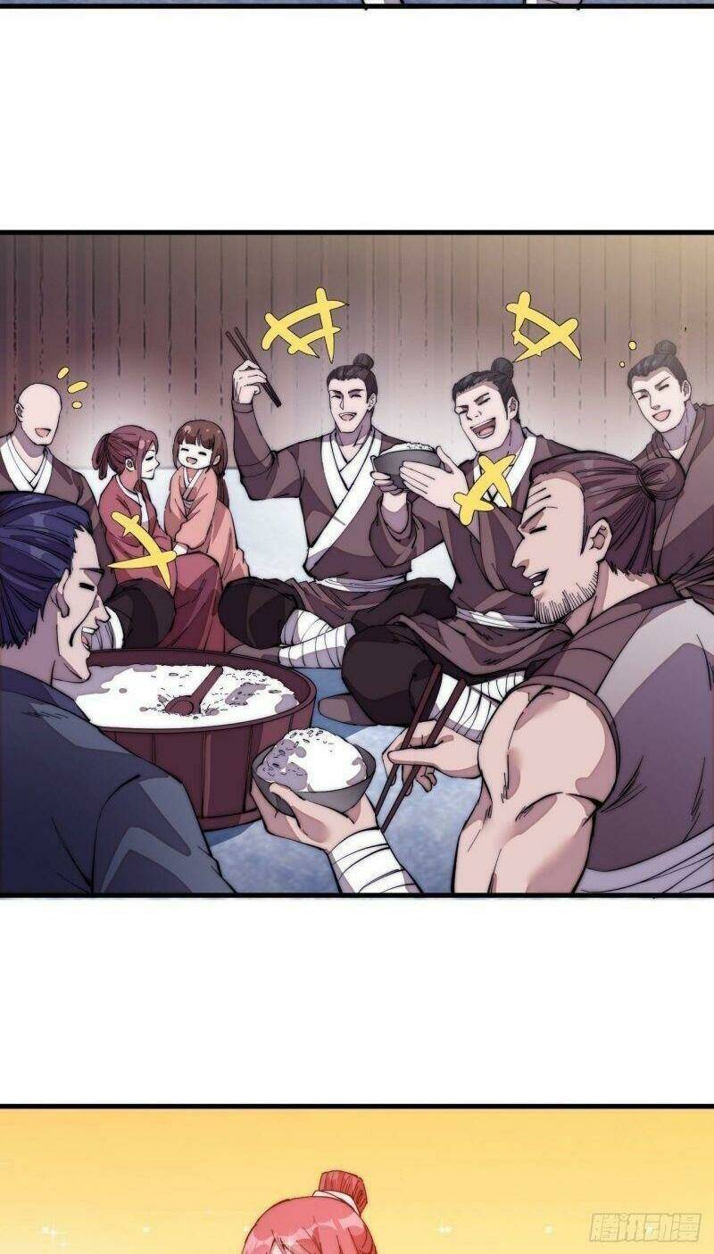 Ta Có Một Sơn Trại Chapter 97 - Trang 15